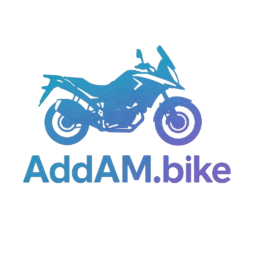 AddAM.bike Logo